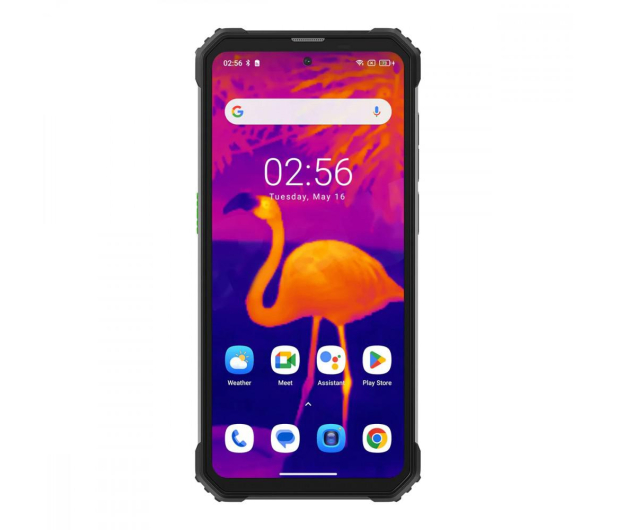 Blackview BV8900 8/256GB 10000mAh zielony - 1169976 - zdjęcie 2